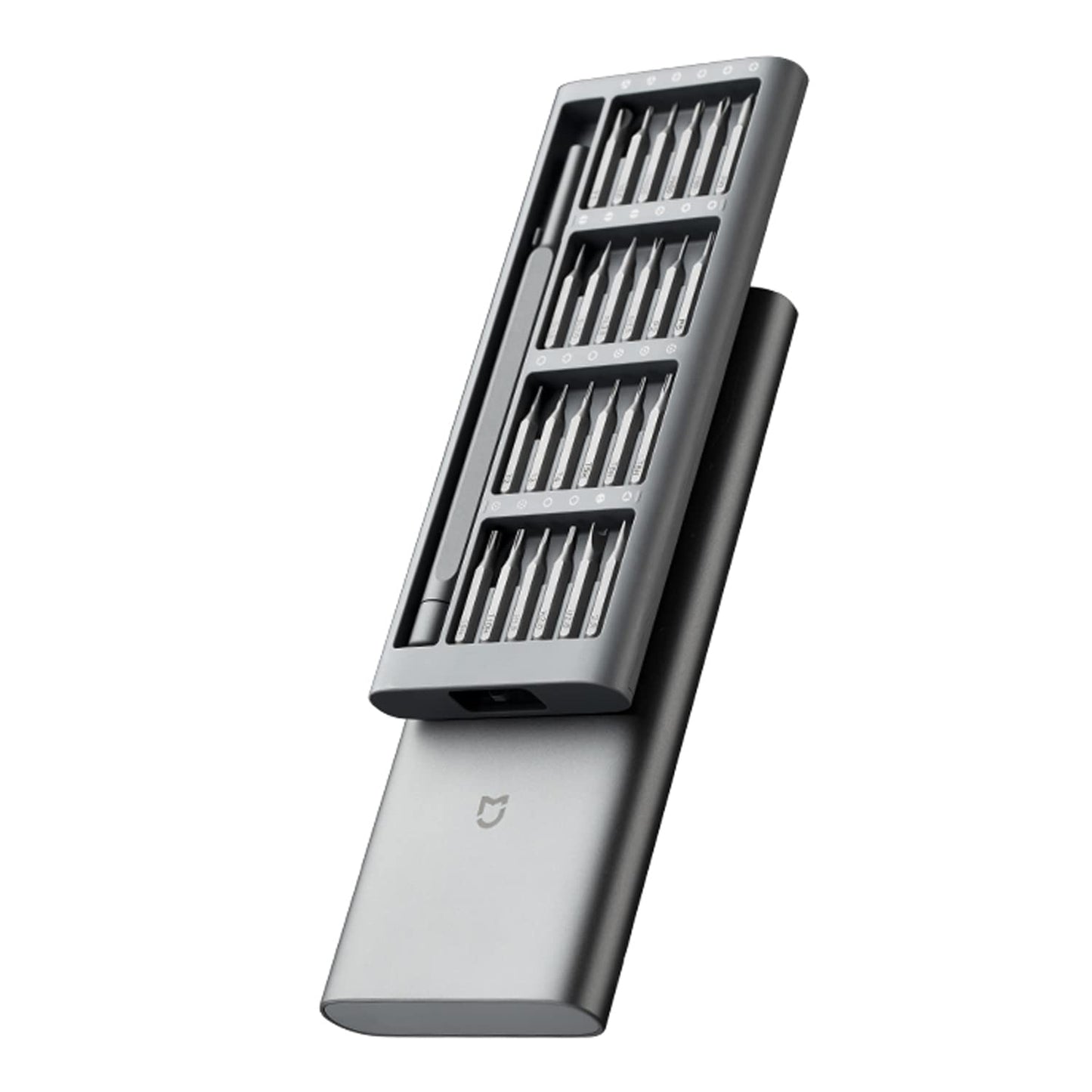 Xiaomi Mi - Mango del destornillador de precisión con juego de puntas - 2 N·m