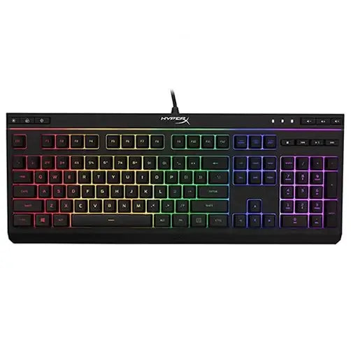HyperX - Teclado - Alloy Core RGB