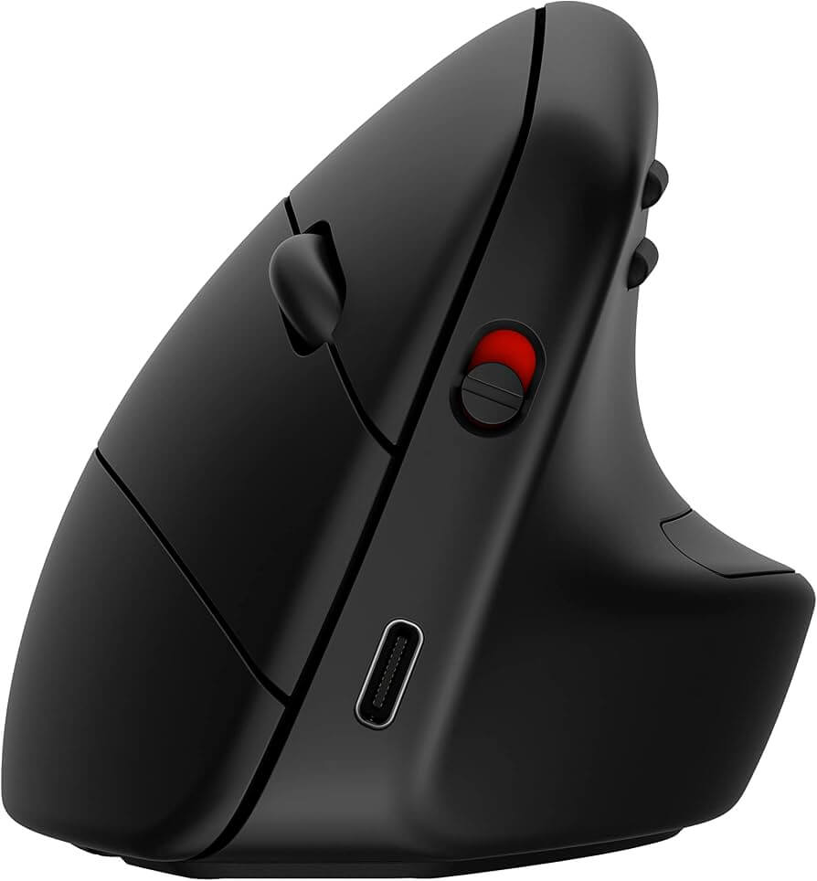HP - 920 Ergonomic Vertical Wireles