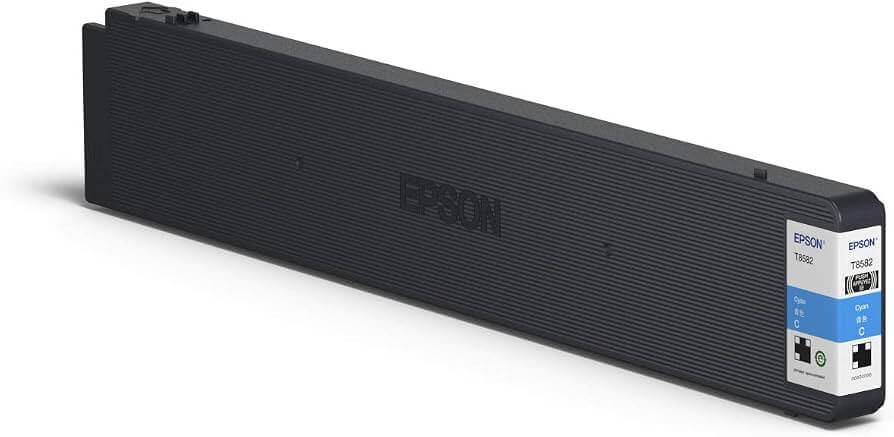 Epson WorkForce - WF-C20590 - Cyan