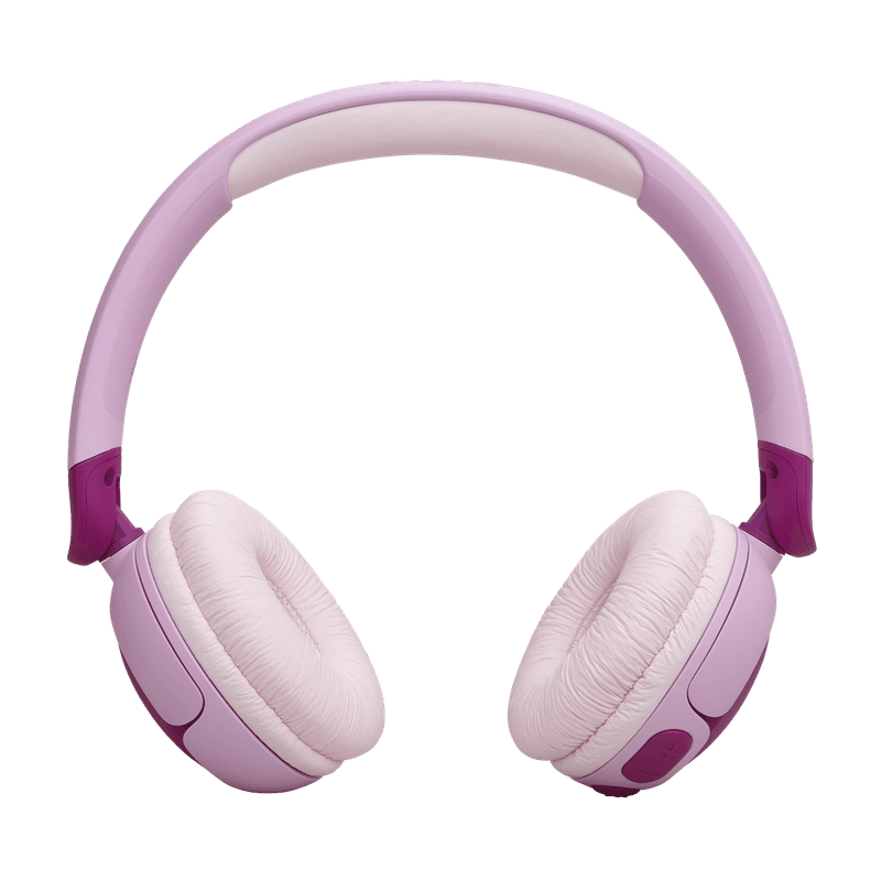 JBL - Auriculares - JR 320 BT Banded Inalámbrico Purp