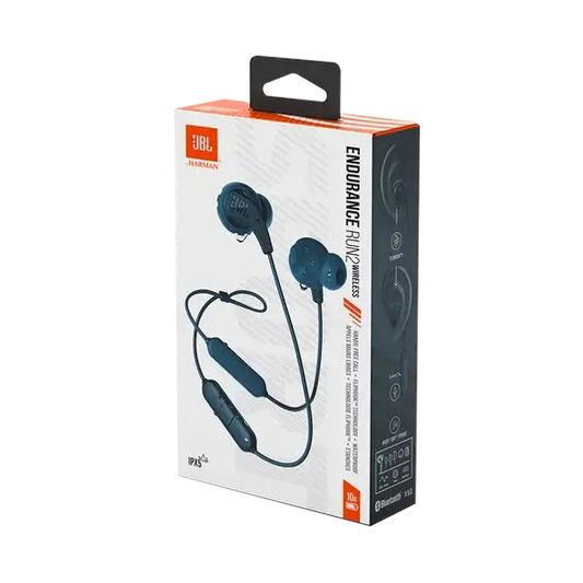 JBL Endurance - RUNBT - Auriculares