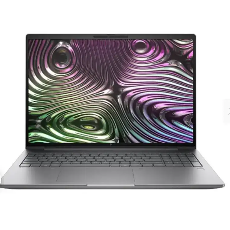 HP ZBook - Notebook - Intel Core Ultra 9 285H / 5.4 GHz