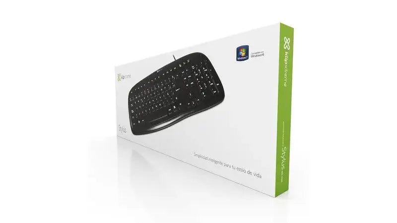 Klip Xtreme KKS-050S - Teclado - USB