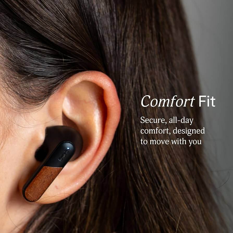 House of Marley - Auriculares - Trenchtown Anc Negro