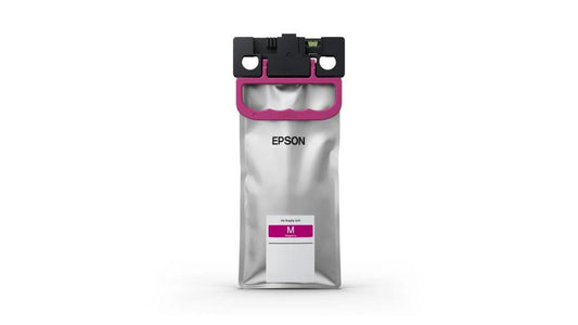 Epson para WorkForce Pro WF-C529, WF-C579 Tamaño XXL - magenta