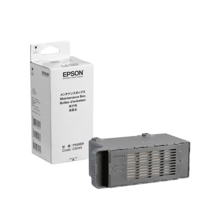Epson - C9345 - Ink maintenance box