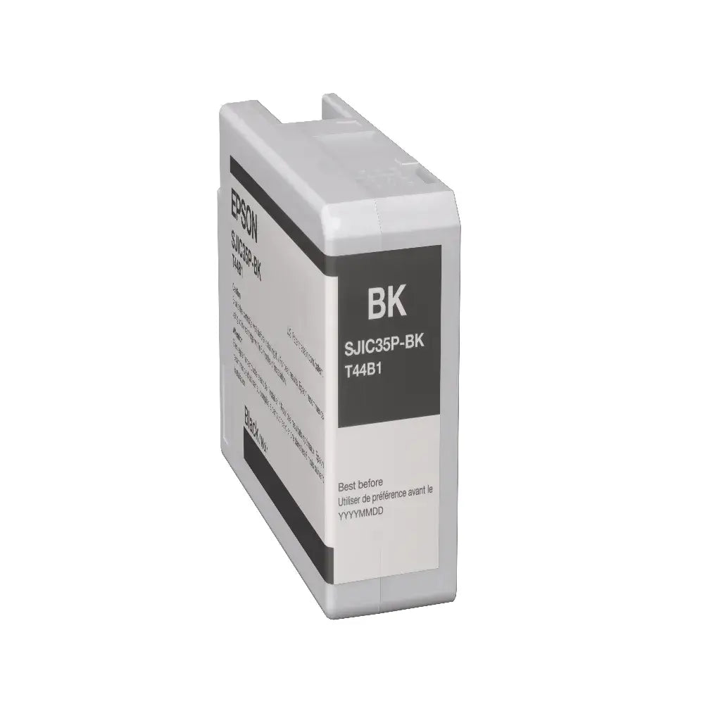 Epson SJIC35P-K - Negro - original