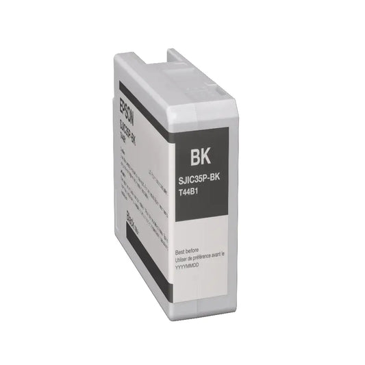 Epson SJIC35P-K - Negro - original