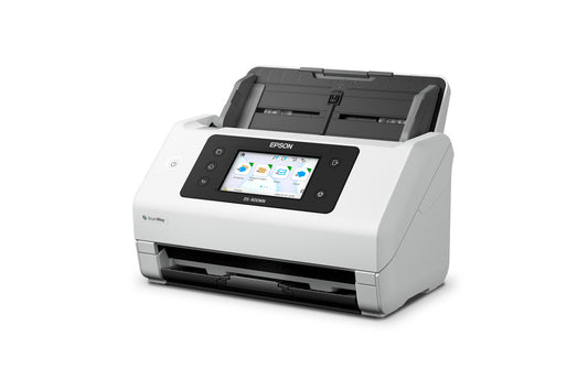 Epson DS-900WN - Document scanner