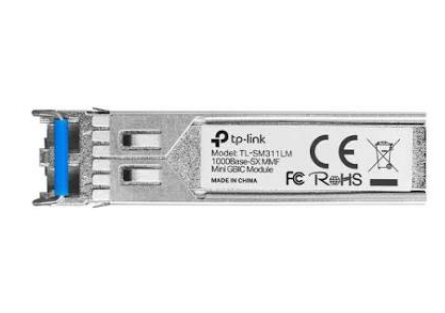 TP-Link - Omada 1000Base-SX MMF Mini GBI