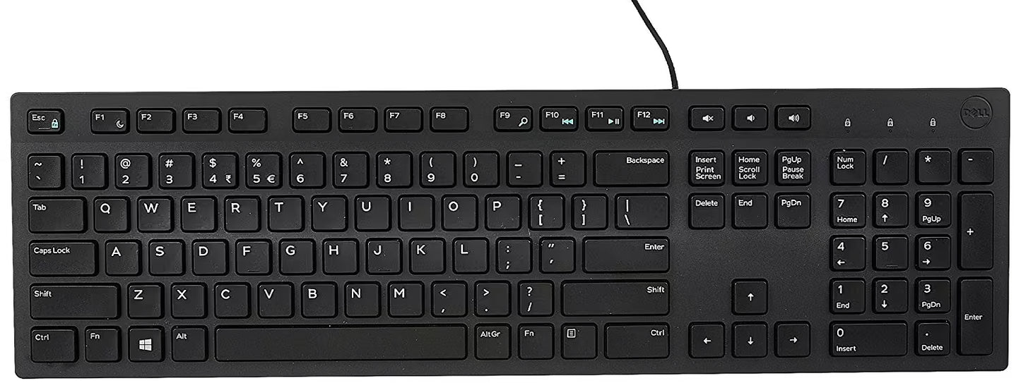 Dell KB216 - Teclado - USB
