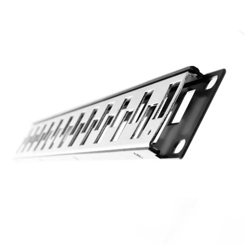 Nexxt - Modular Patch Panel - Cat6A