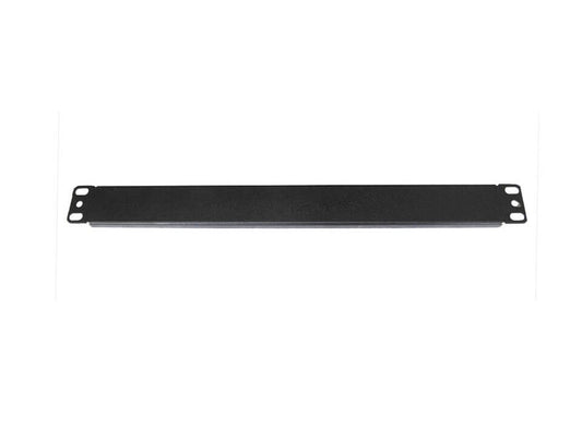 Nexxt Solutions Infrastructure - Rack blanking panel kit - 1U 19in 5-Pack