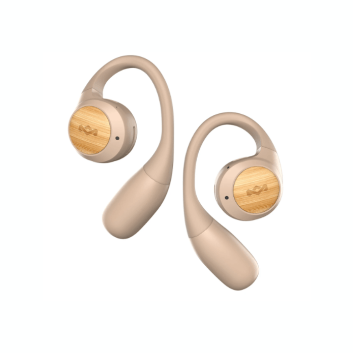 House of Marley - Auriculares - Inalámbrico