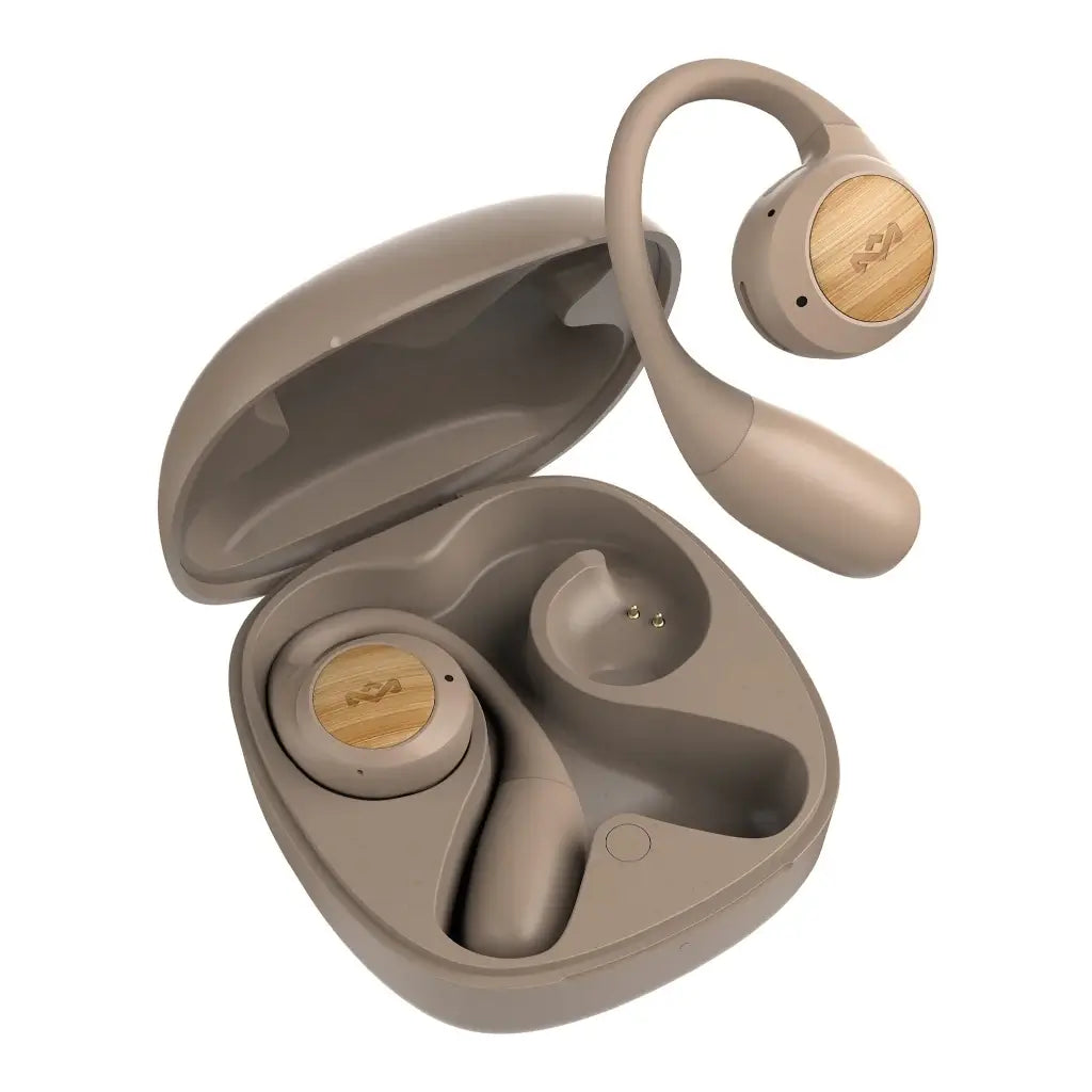 House of Marley - Auriculares - Inalámbrico