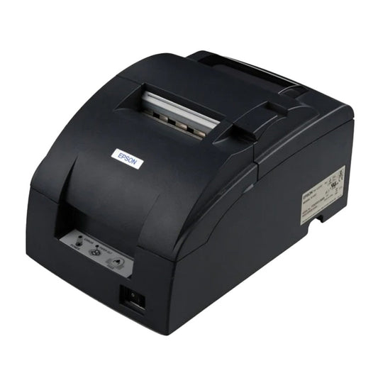 Epson - Receipt printer - TM-U220IID-022 NO-AC USB(U05)
