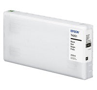 Epson T43S - 200 ml - amarillo