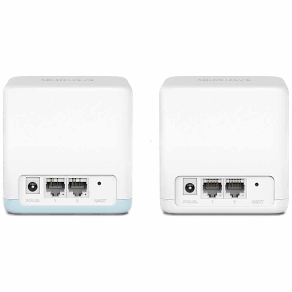 Wi-Fi 5 Mesh Mercusys Halo H32G AC1200 – 2Pack