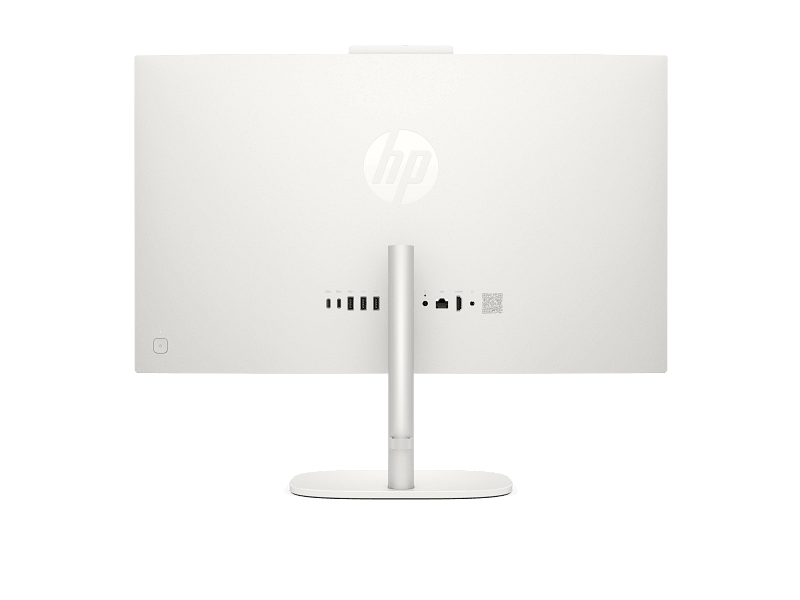 HP Omni - All-in-one - AMD Ryzen 3 30 / 4.8 GHz