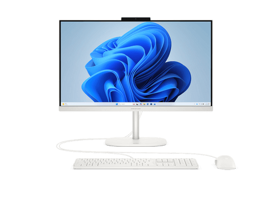 HP Omni - All-in-one - AMD Ryzen 3 30 / 4.8 GHz