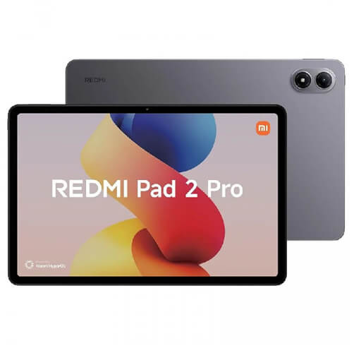 Xiaomi Redmi - Pad 2 Pro - 12.1"