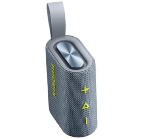Xiaomi sound pocket  Blue Gray