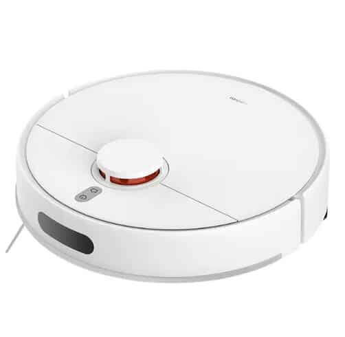 Xiaomi - Robot Vacuum S40Pro US
