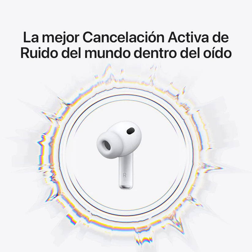 Apple AirPods Pro 3