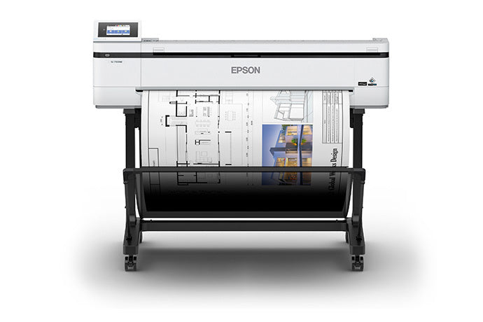 Epson SureColor T5170 - 36" impresora de gran formato - color
