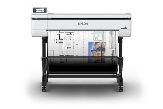 Epson SureColor T5170 - 36" impresora de gran formato - color