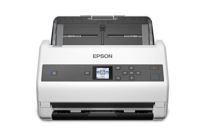 Epson - Document scanner DS-970