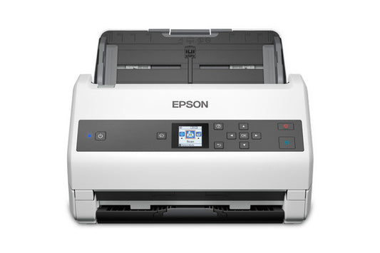 Epson - Document scanner DS-970