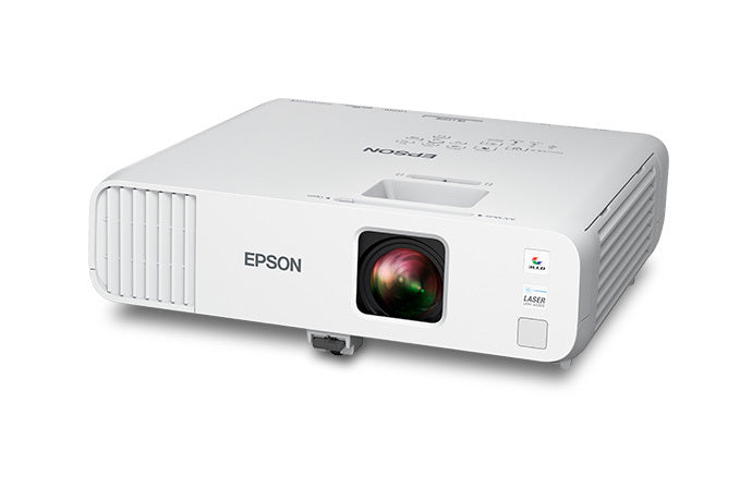 Epson PowerLite L210W - Proyector 3LCD - 4500 lúmenes (blanco)