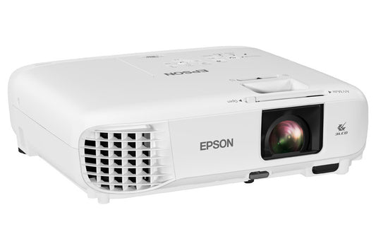 Epson - Proyector 3LCD - W49