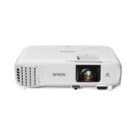 Epson PowerLite 119W - Proyector 3LCD - portátil