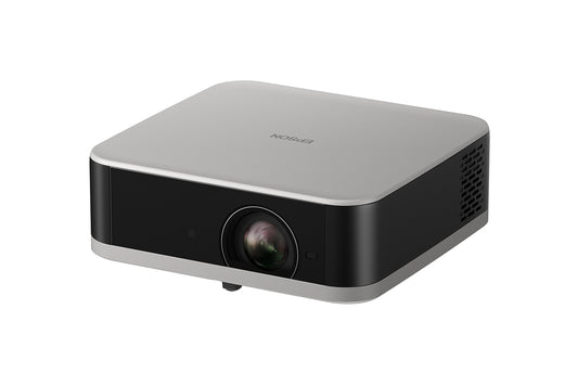 Epson - Portable - Proyector  Lifestudio EF-30