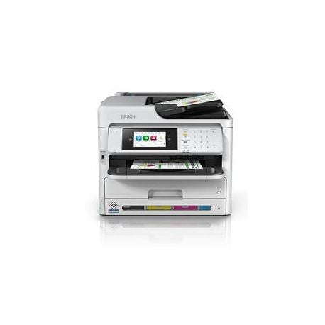 Epson WorkForce Pro C5890 - Printer Latin