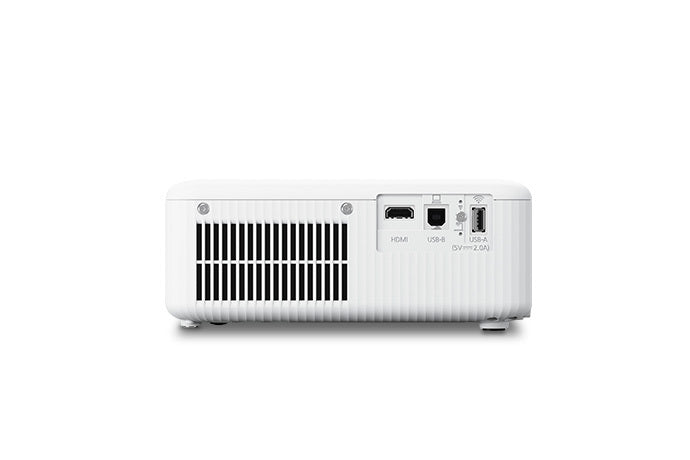 Epson EpiqVision Flex CO-W01 - Proyector 3LCD - portátil