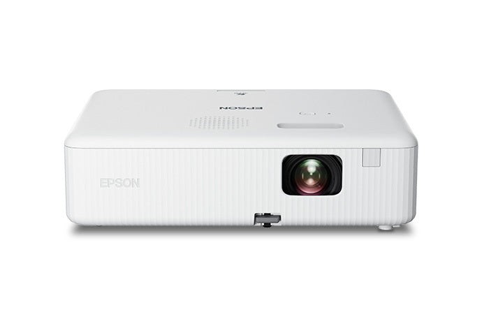 Epson EpiqVision Flex CO-W01 - Proyector 3LCD - portátil