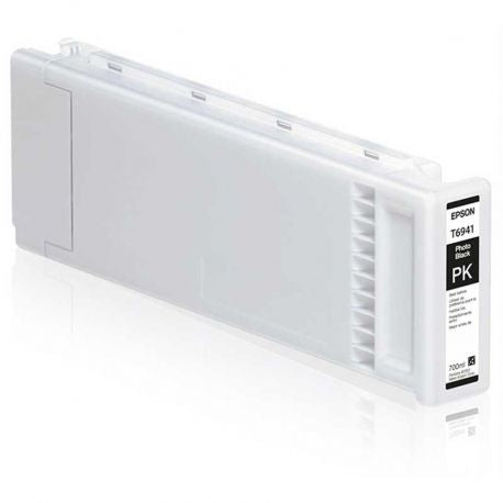 Epson T6941 - 700 ml - Photo Negro
