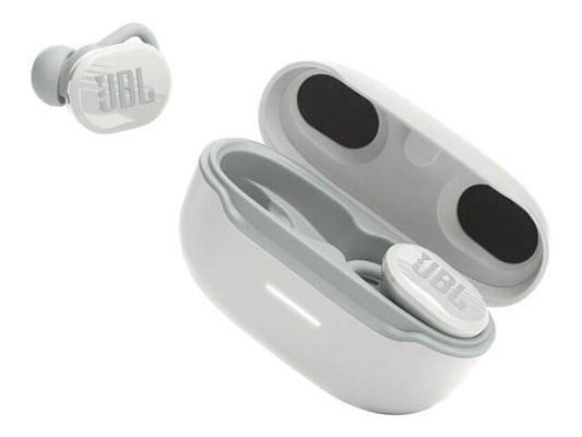 JBL Endurance Race - Auriculares inalámbricos con micro - en oreja