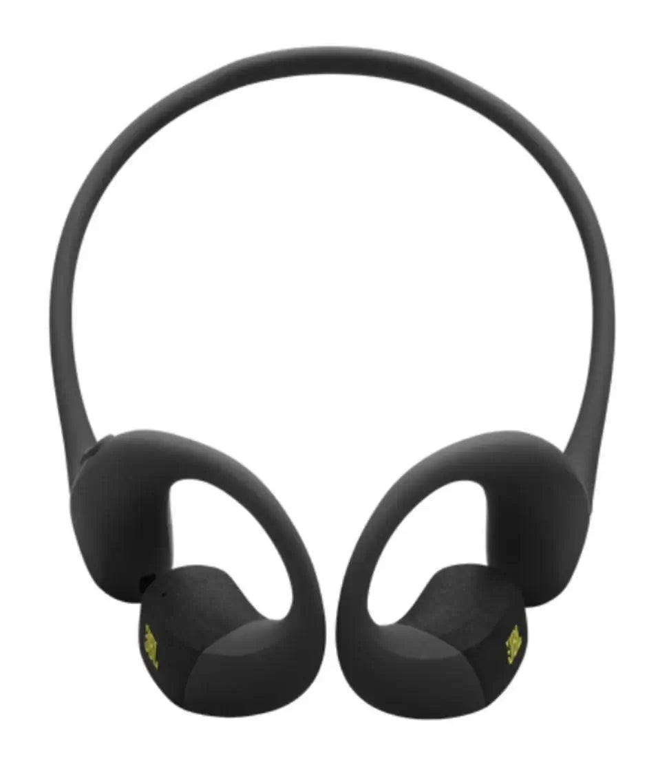 JBL - Auriculares Negro- Endurance Pace