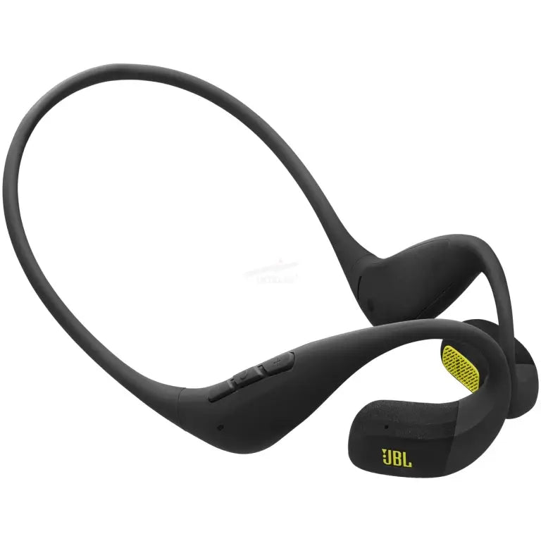 JBL - Auriculares Negro- Endurance Pace