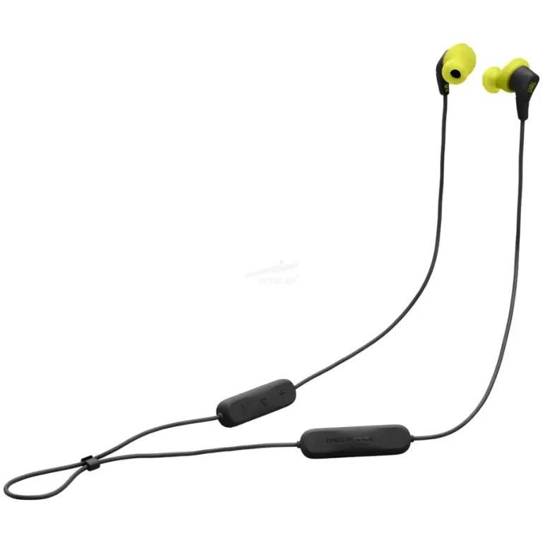JBL - Auriculares - Auriculares Endurance Run 3 Bl