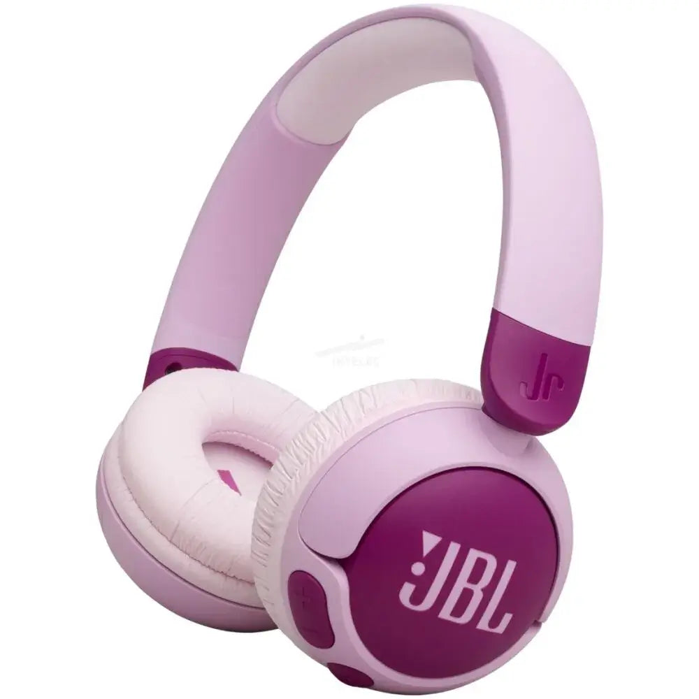 JBL - Auriculares - JR 320 BT Banded Inalámbrico Purp