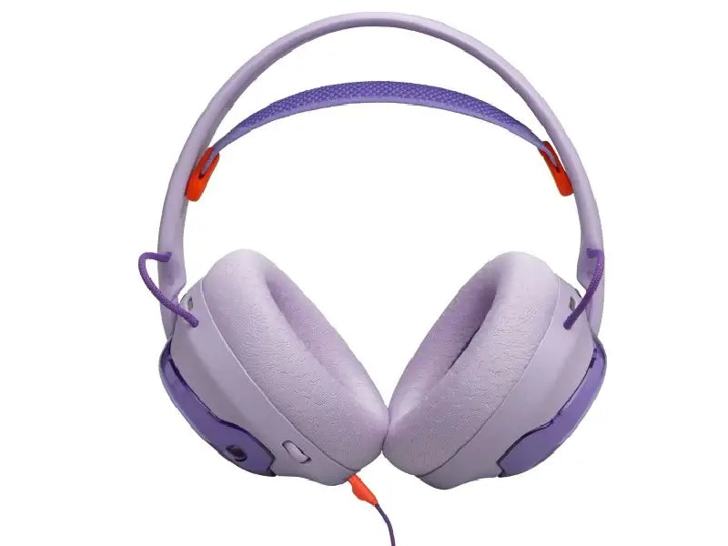 JBL - Auriculares - Gaming Quantum 250 Purple