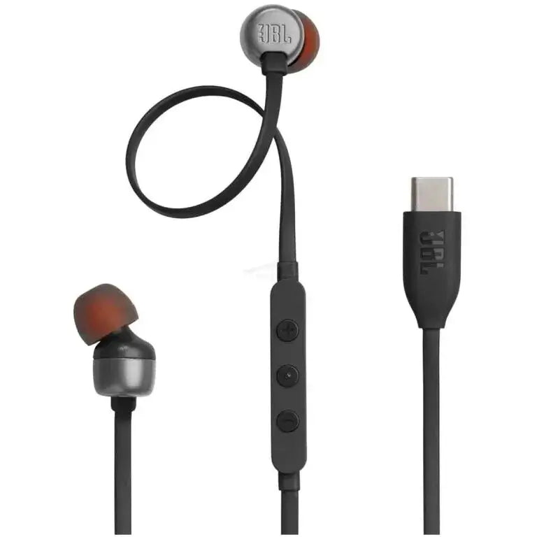 JBL TUNE 310C - Auriculares internos con micro - en oreja