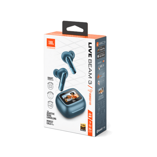 JBL LIVE - Beam 3 - Auriculares
