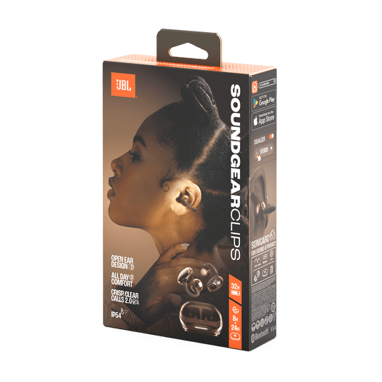 Jbl - Copper-Tecn JBL Opensound